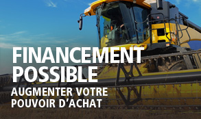 Financement Possible - Augmenter Votre