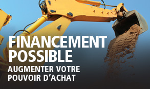 Financement Possible - Augmenter Votre