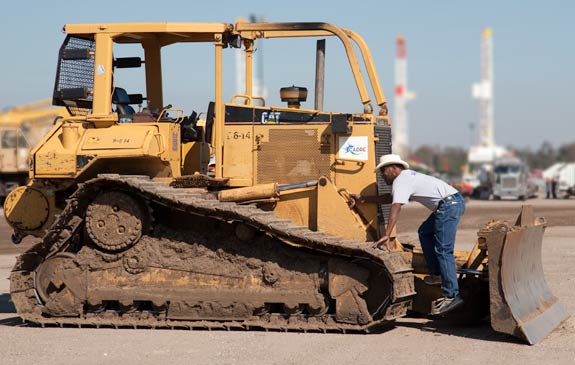 Inspection & estimation