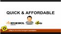 Uship Online Shipping Service Video - Ritchie Bros.