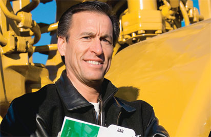 Mark Ryan