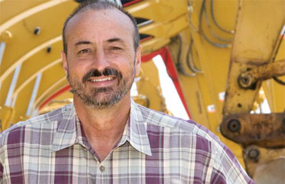 Steve Pokrajac