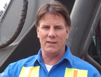 Bill Coates - Roc-Star Enterprises Ltd. & Star Contracting Ltd. (Port Alberni, BC))