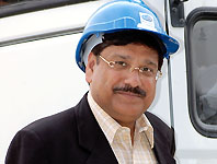 Sandeep Garg