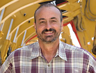 Steve Pokrajac