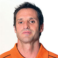 Alberto Martin