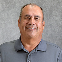 Bill Hogan