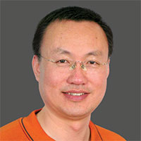 Oliver Yang