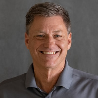 Steven Robbins