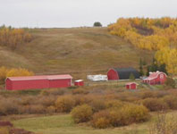 Blaine Lake, SK Property Photos