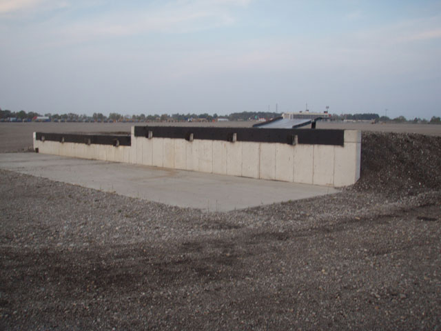 Loading Dock