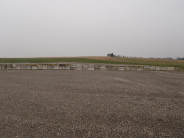 Loading Dock- 36 feet and 48 feet