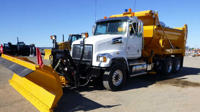 Plow Trucks For Sale >> New And Used Plow Sander Trucks For Sale Plow Trucks For Sale >> New And Used Plow Sander Trucks For Sale