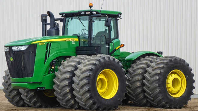 Vente Et Achat Tracteur Agricole Neuf Ou D Occasion