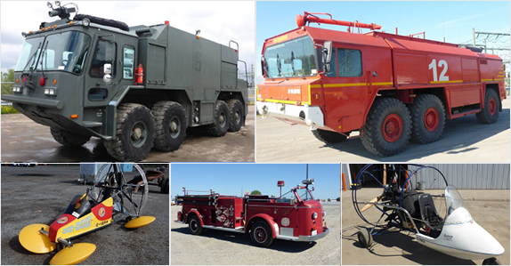 A look at some rare items sold by Ritchie Bros. A look at some rare items sold by Ritchie Bros.
