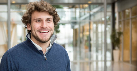 Life at Ritchie Bros.: discover a Sales career.
