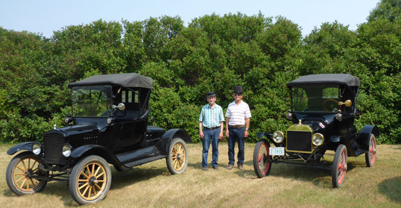 Classic automobile collection being sold by auction by Ritchie Bros. Classic automobile collection being sold by auction by Ritchie Bros.
