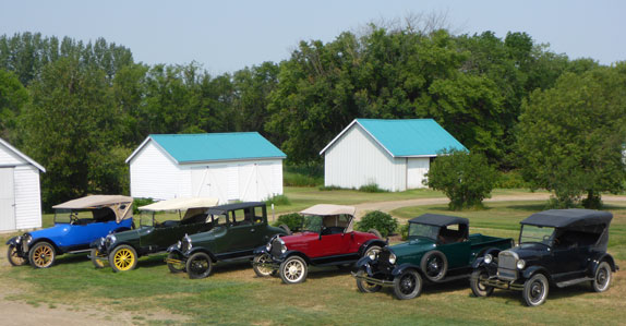 Antique Model T automobiles selling in Saskatchewan through Ritchie Bros. Antique Model T automobiles selling in Saskatchewan through Ritchie Bros.