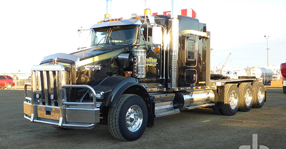 Used Vocational And Transport Truck Prices 5 Big Ticket Sellers October 2017 Ritchie Bros Auctioneers