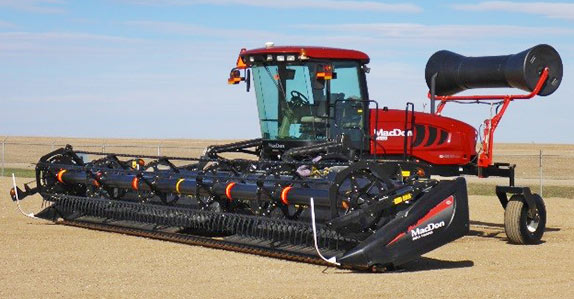 Swathers for sale at Ritchie Bros. equipment auctions. Swathers for sale at Ritchie Bros. equipment auctions.