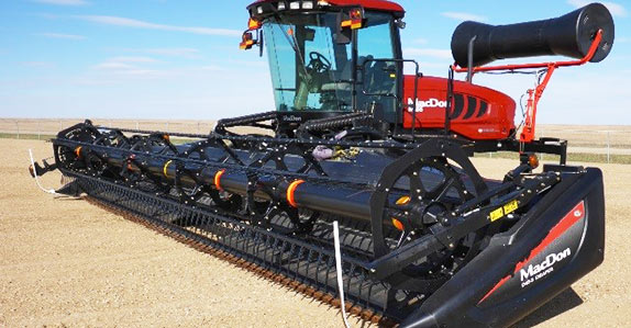 used swather front attachment used swather front attachment