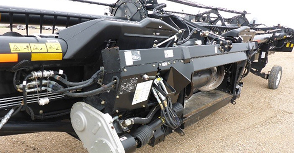 Headers adapters Headers adapters