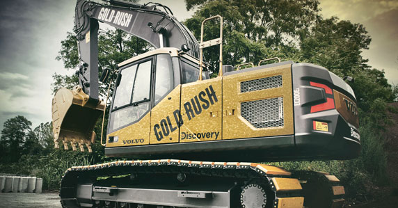 Excavators Excavator selling in Orlando