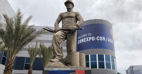 Man Statue Man Statue