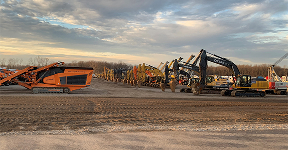 Heavy equipment and trucks for sale at Ritchie Bros. Heavy equipment and trucks for sale at Ritchie Bros.