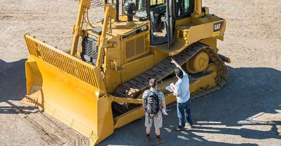 How to sell heavy equipment How to sell heavy equipment