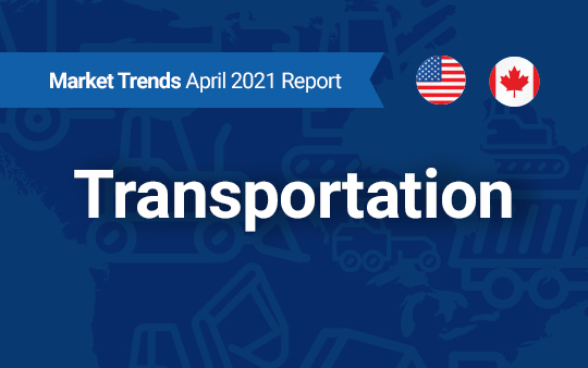 Transportation highlights Transportation highlights