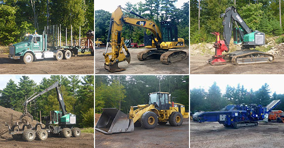 Ritchie Bros. forestry auction Ritchie Bros. forestry auction