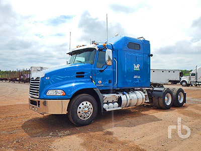 Mack Trucks For Sale >> Used Mack Trucks For Sale Ritchie Bros Auctioneers Mack Trucks For Sale >> Used Mack Trucks For Sale Ritchie Bros Auctioneers